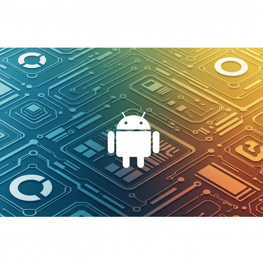 Android Show anticipation for Google I/O 2026