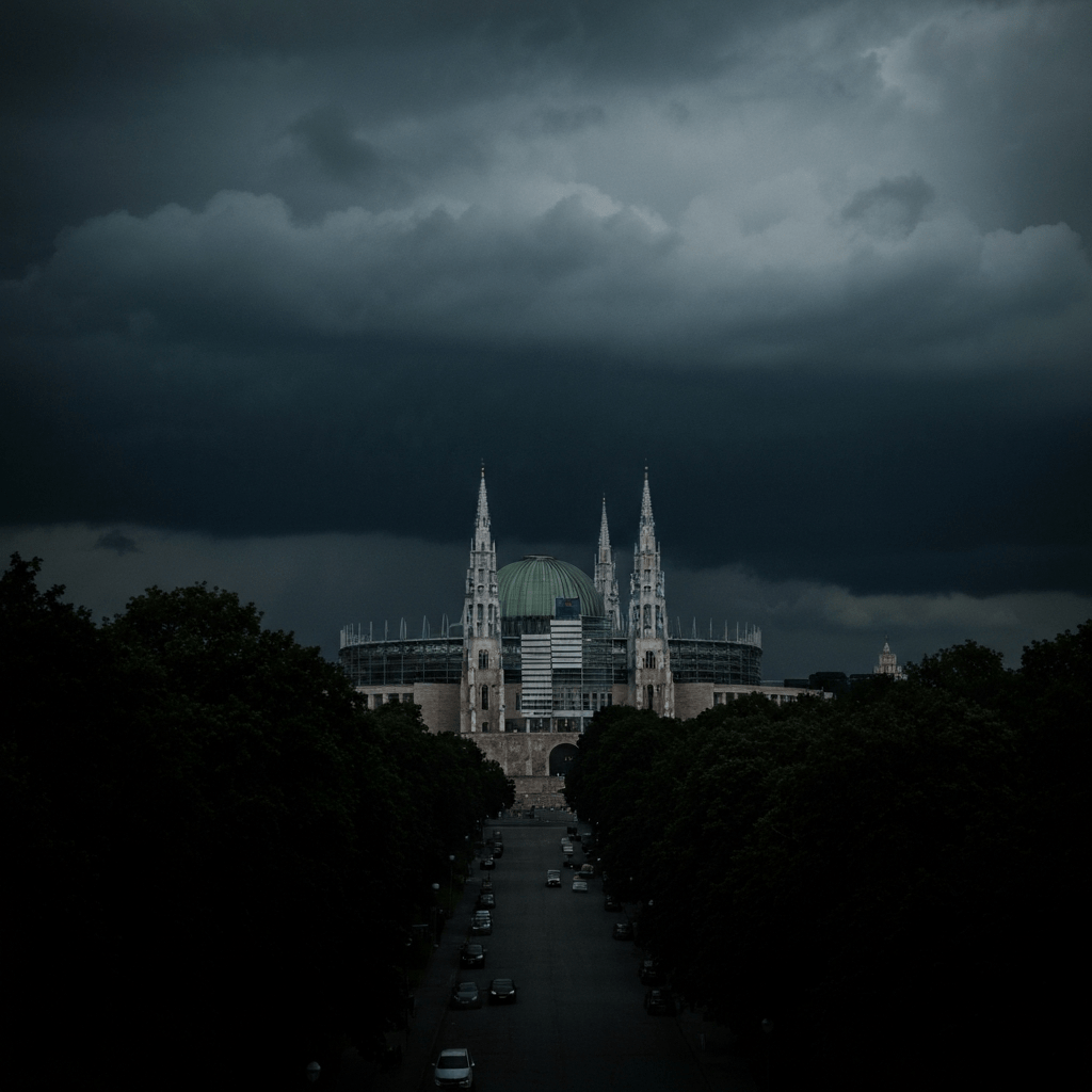 Binance CEO announces potential EU exit by July.