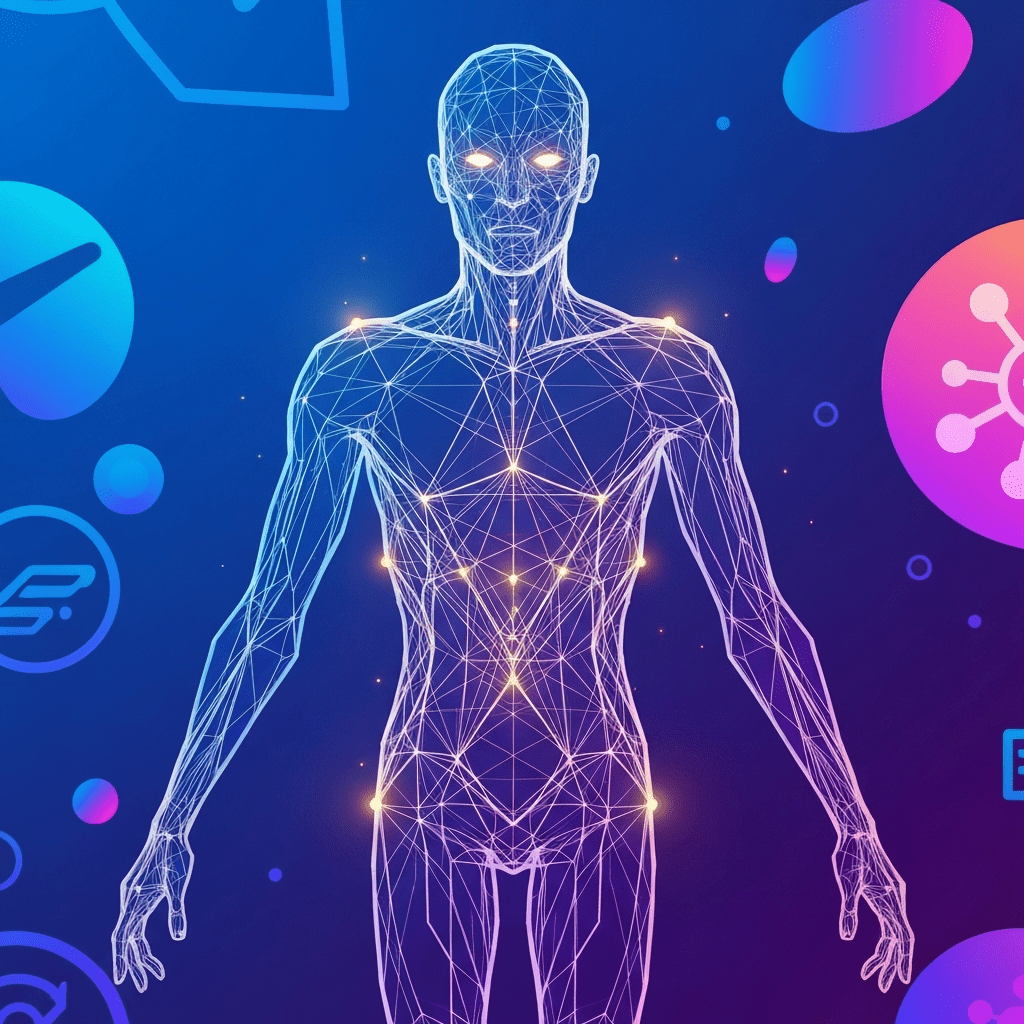 Illustration of ChatGPT Super App: La Fase 2 di OpenAI sta Arrivando