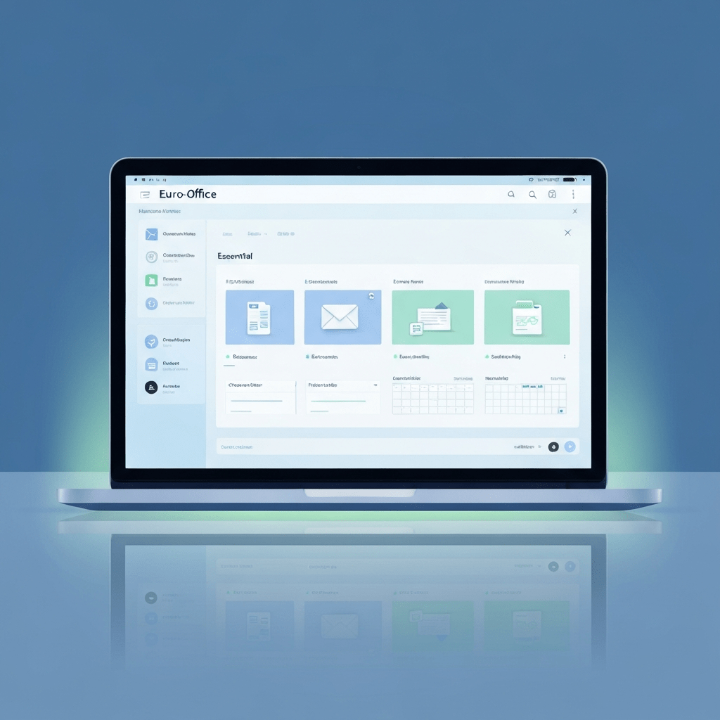 Euro office suite open source Europe challenges Microsoft desktop.