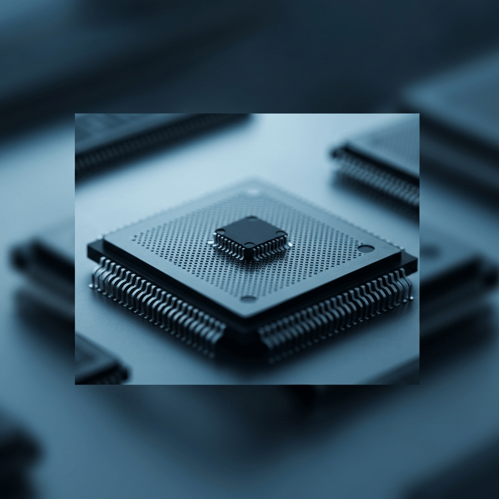 KAIST microchannels in silicon for revolutionary cooling
