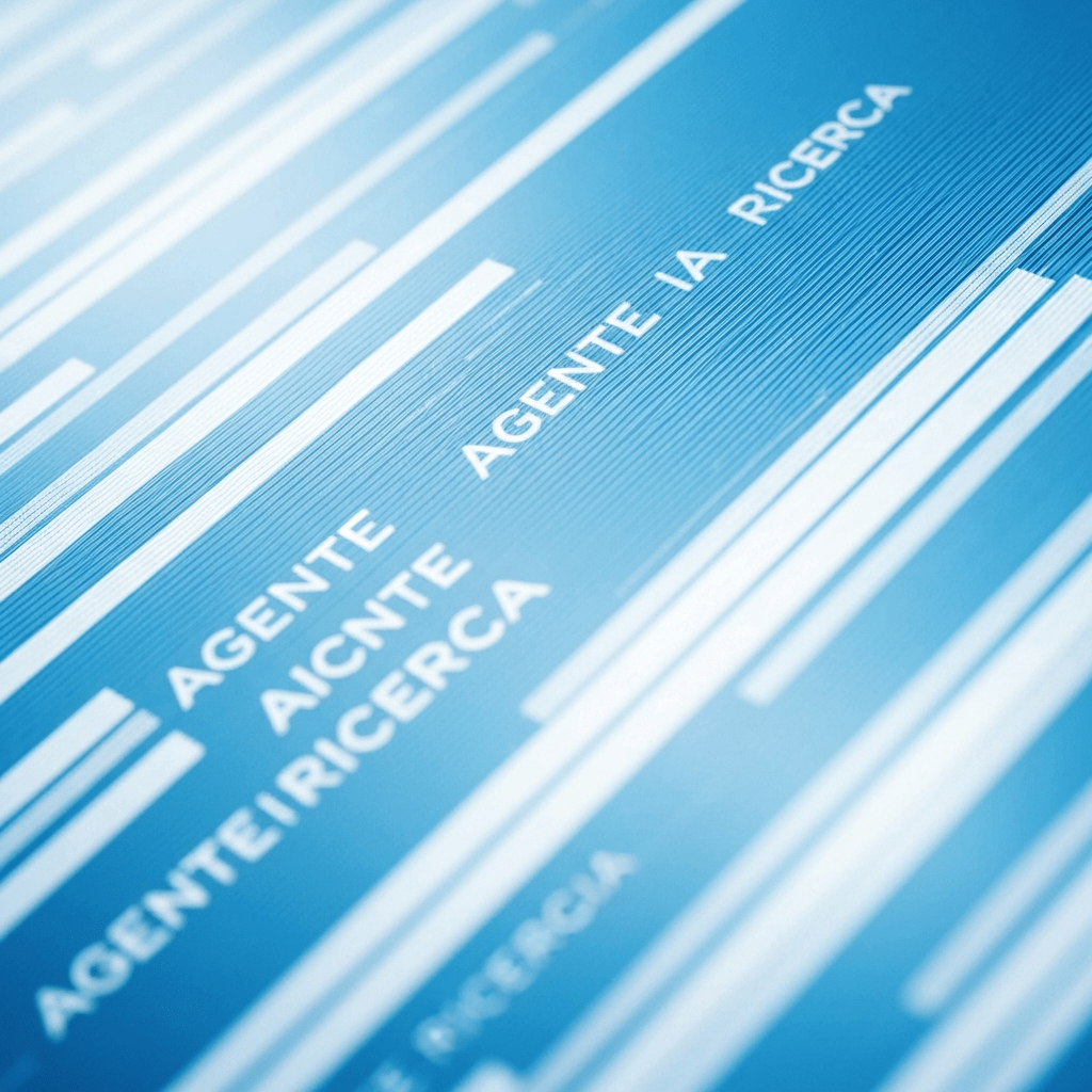 AI agents monitor the web for updates from Google.