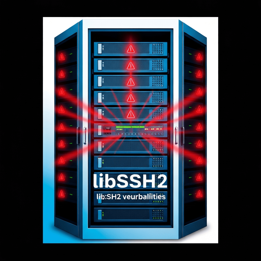 vulnerability in libssh2 affects millions of devices