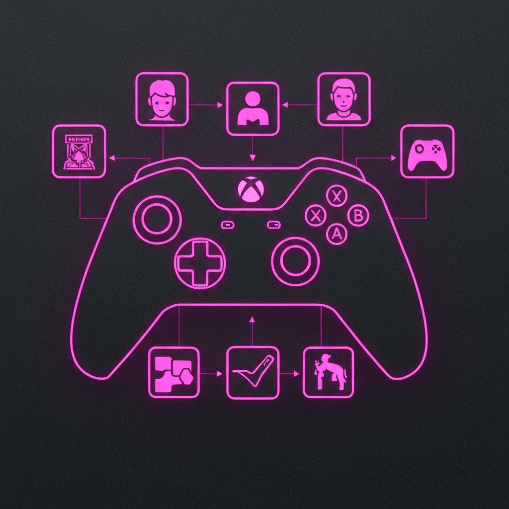 Xbox digital purchases with delayed payments new strategy