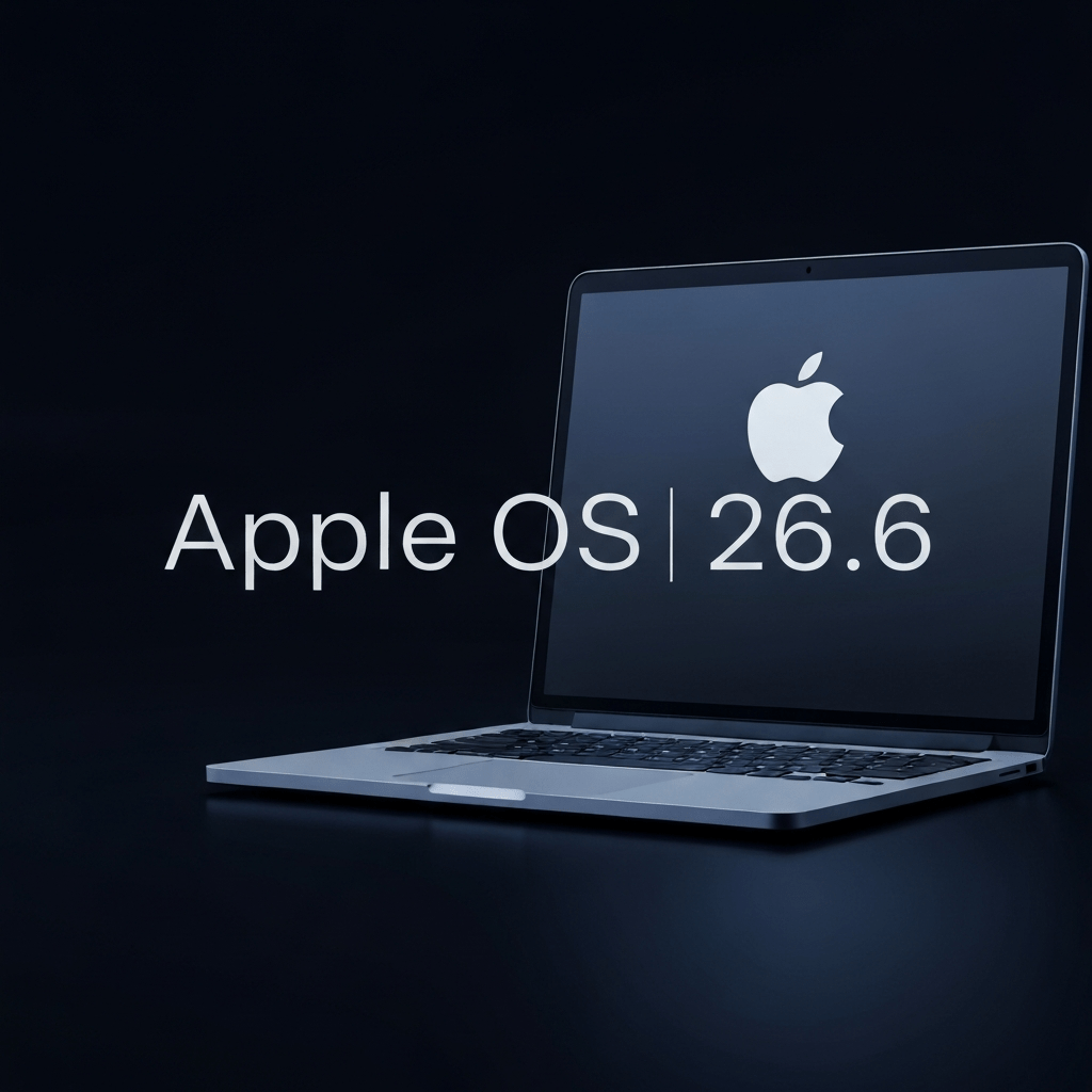 Apple OS security updates for all systems.