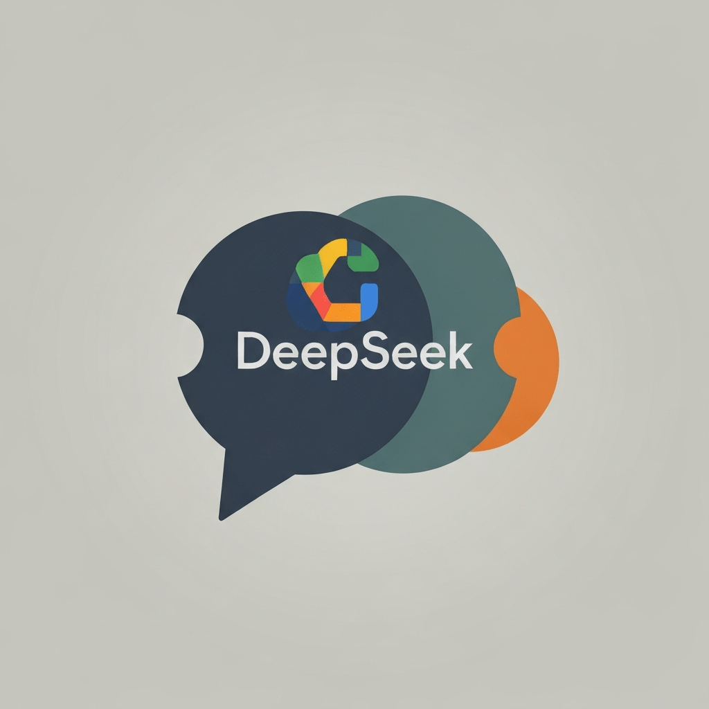 Screenshot of Google DeepSeek Chat AI risks and impact.