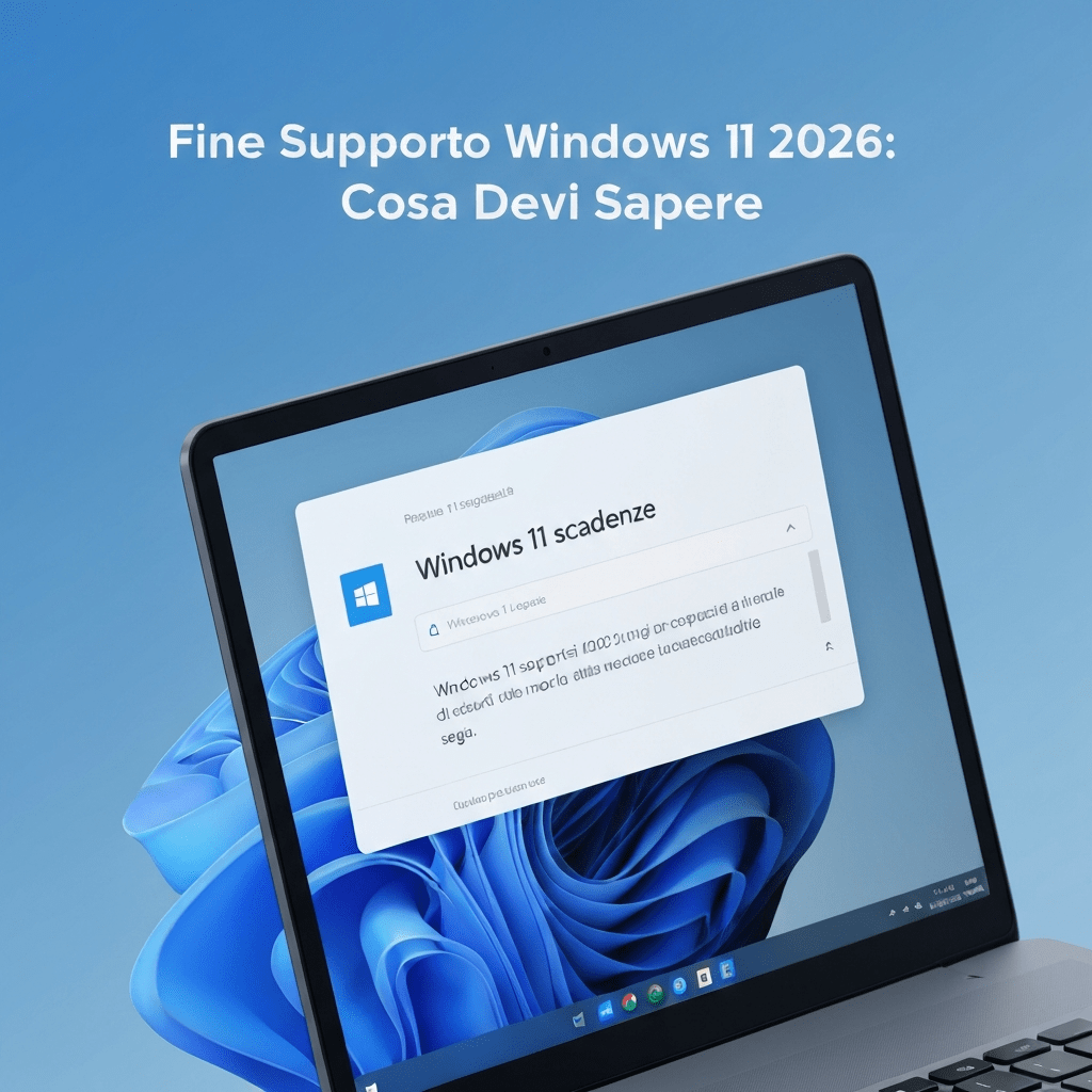 Windows 11 support timeline graphic