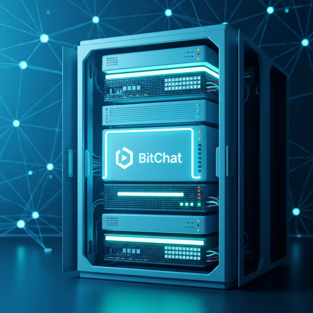 Indian Police remove `Bitchat` repository from GitHub amid tensions.