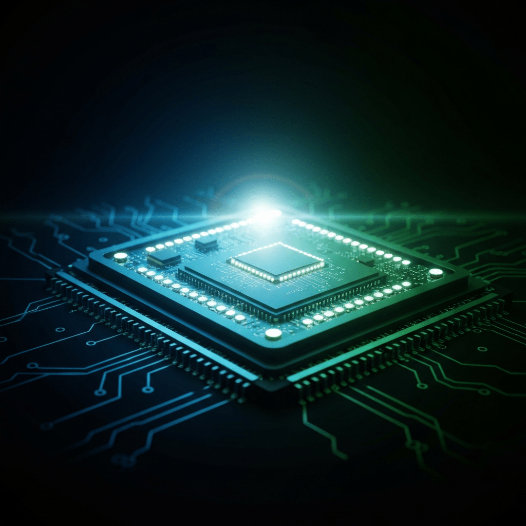 MIT chip for advanced autonomous vehicle LiDAR vision