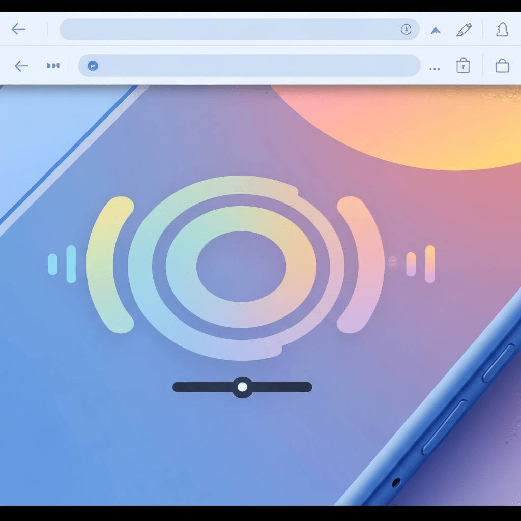 Chrome Android bug: audio plays without video in picture-in-picture.