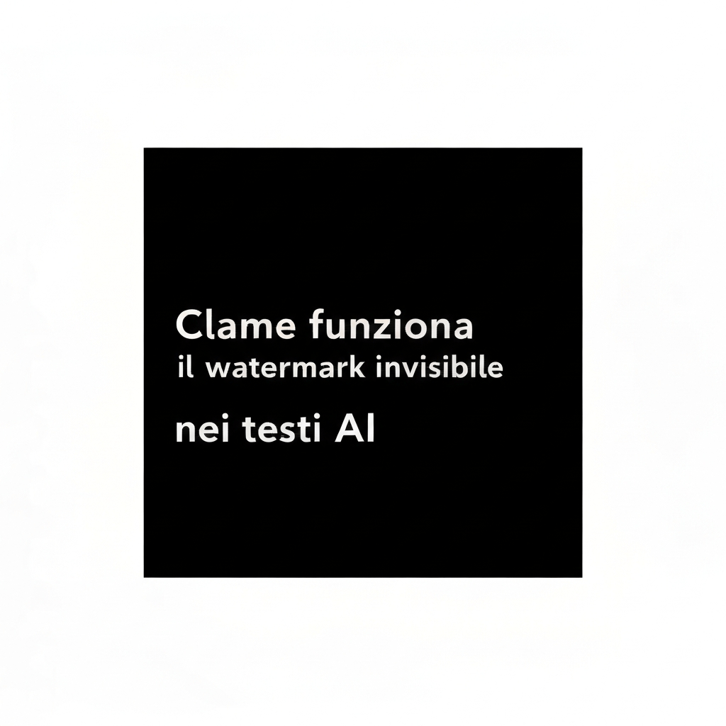 Man with glasses using a laptop, indicating Claude's AI text watermark.