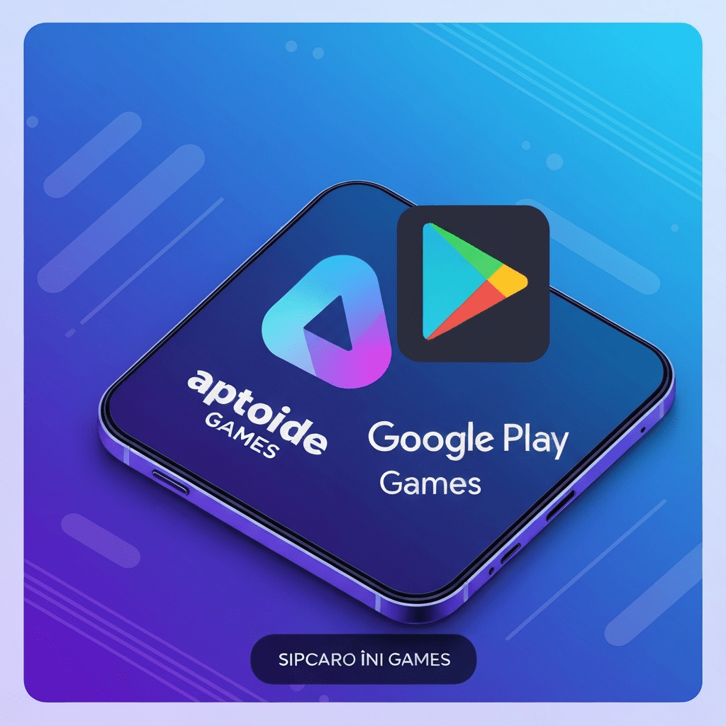 Aptoide launching Google Play alternative on mobile.