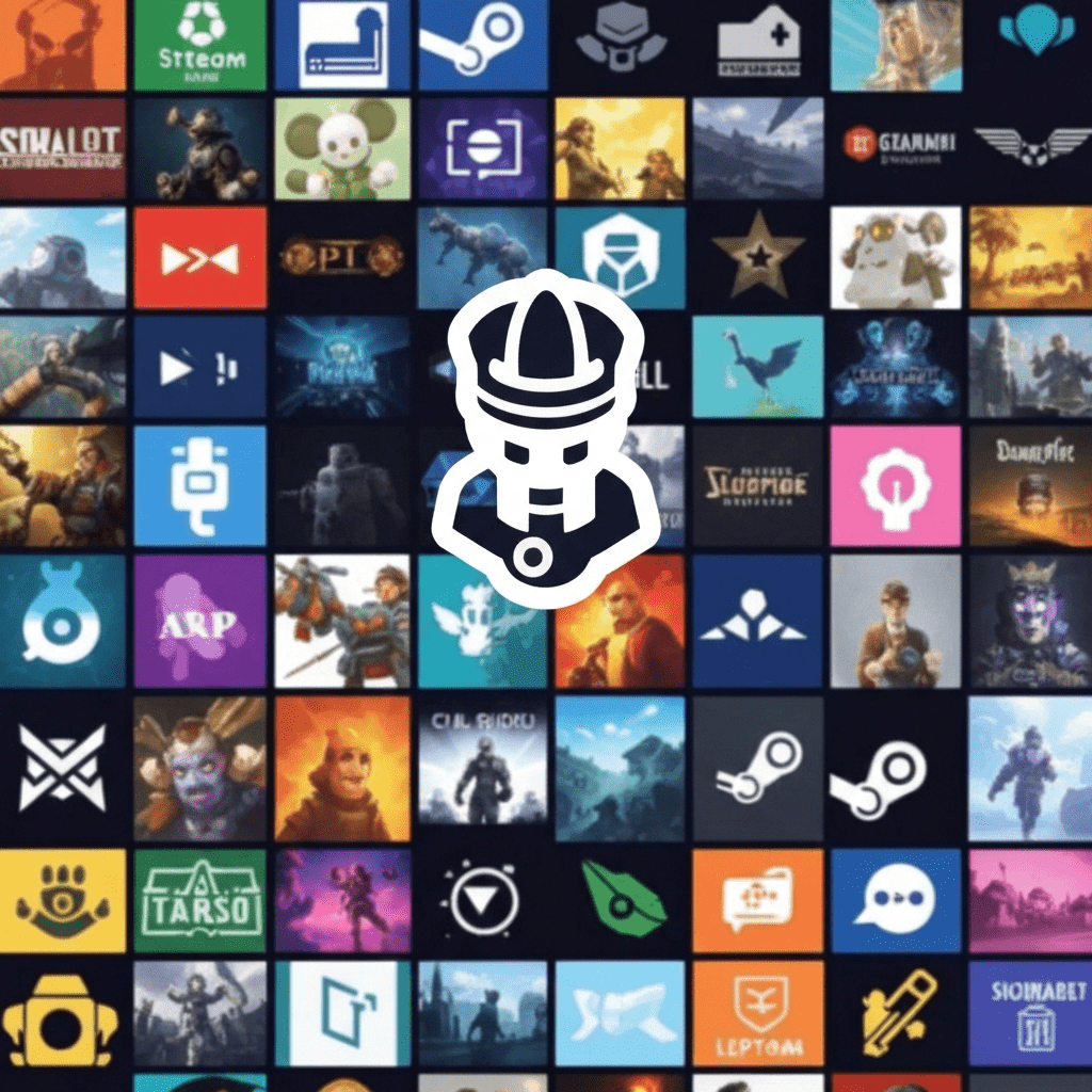 Lepton SU game for Android, Linux, and Windows.