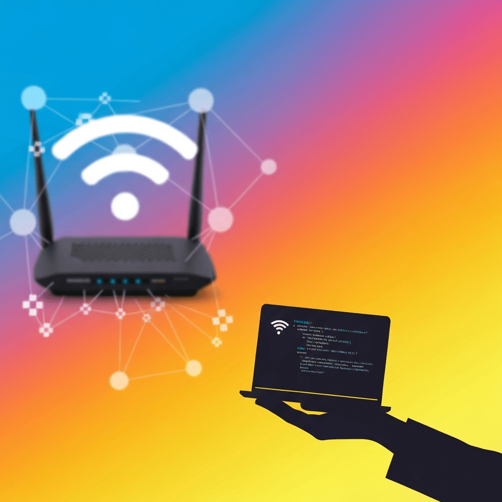 Microsoft hacker targeting hotel WiFi.