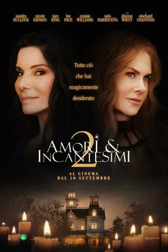 Amori & incantesimi 2