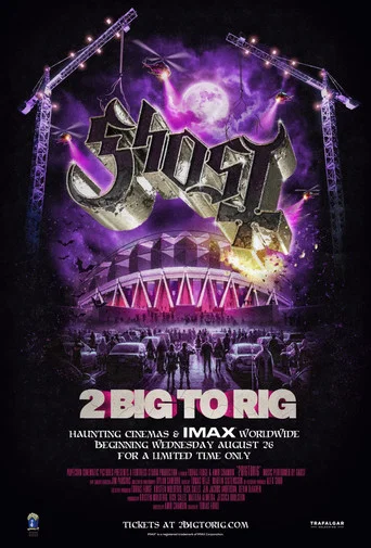 Ghost 2 Big to Rig