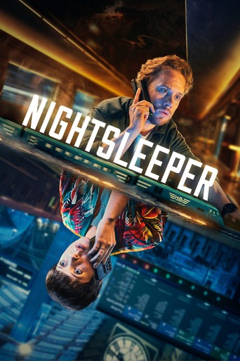Nightsleeper – Fuori controllo