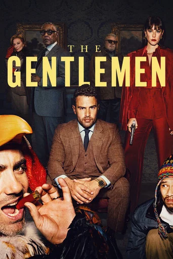 The Gentleman