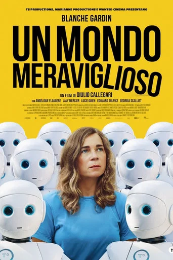 Un mondo meraviglioso