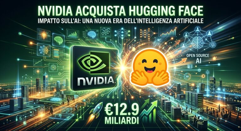 NVIDIA logo