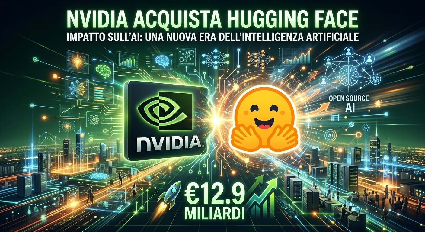 NVIDIA logo