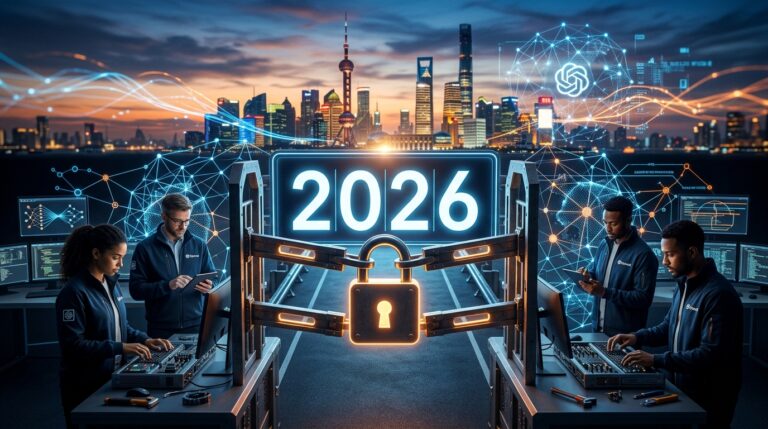 OpenAI IPO potentially delayed to 2026.
