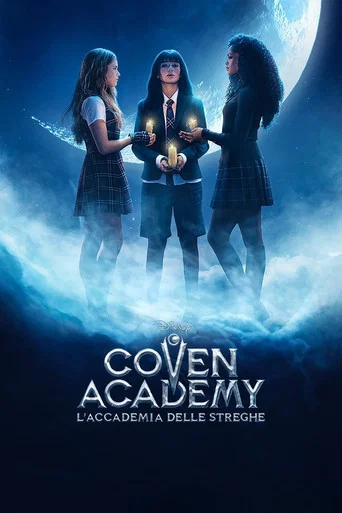 Coven Academy