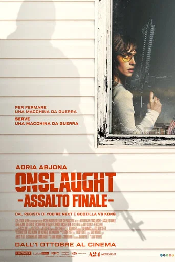 Onslaught