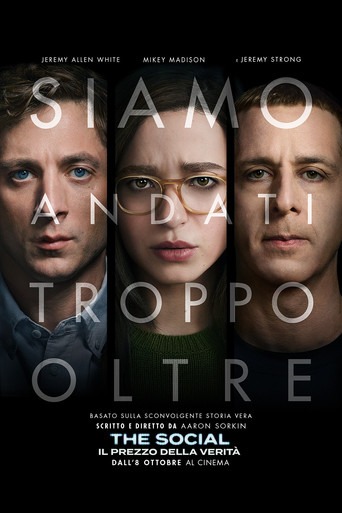 The Social Il prezzo della verità
