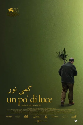 Un po’ di luce