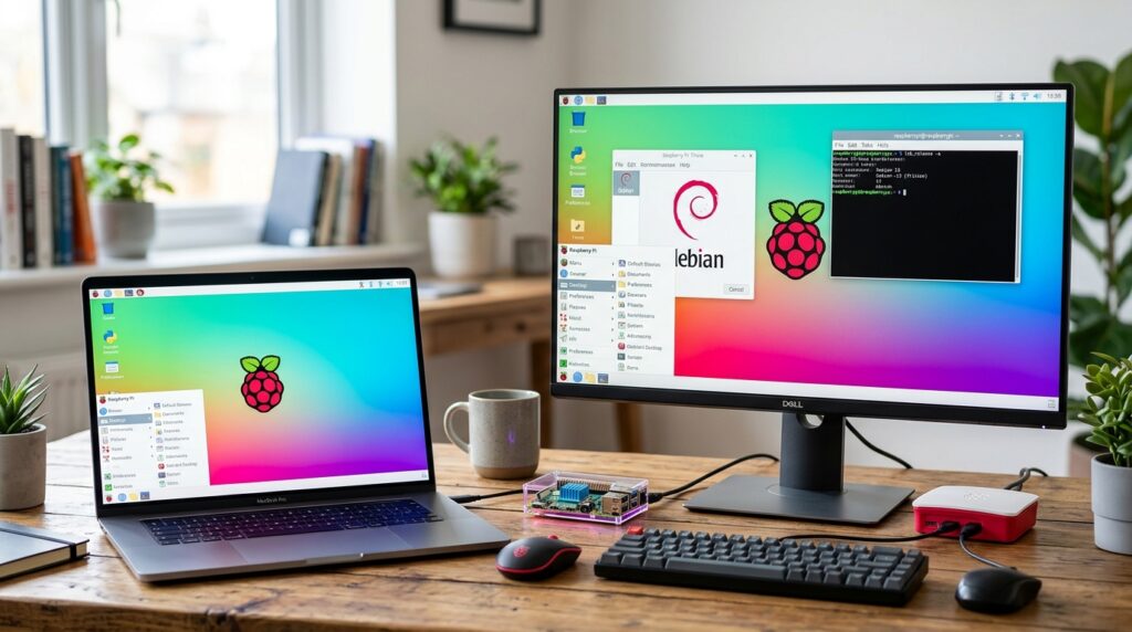 Raspberry Pi