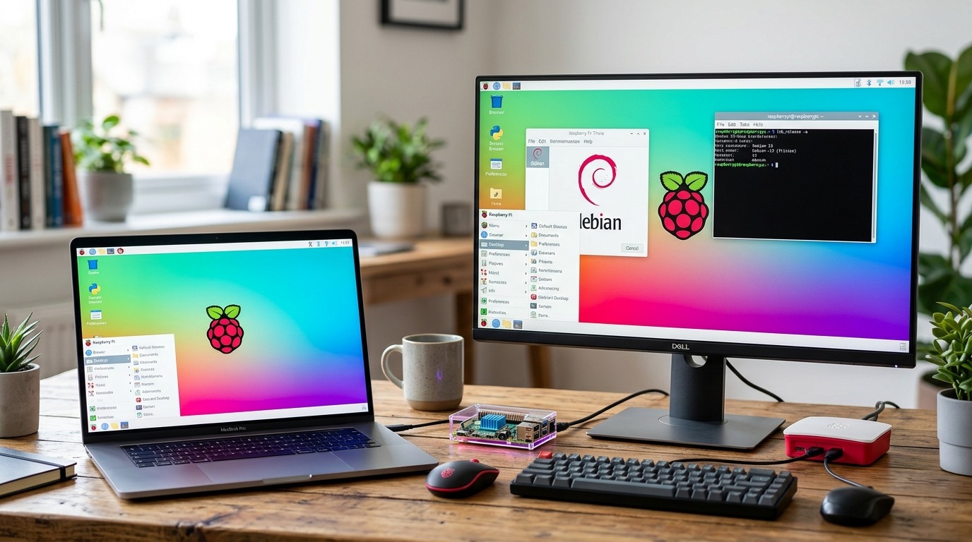 Raspberry Pi