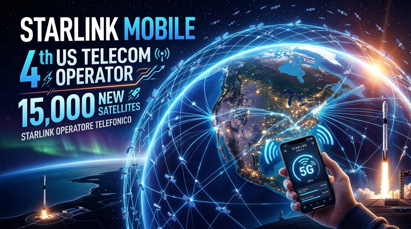 Starlink logo,