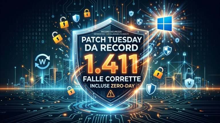 Cybersecurity graphic
