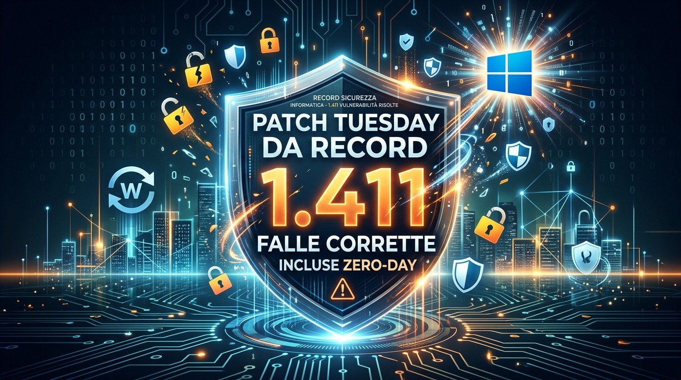 Cybersecurity graphic